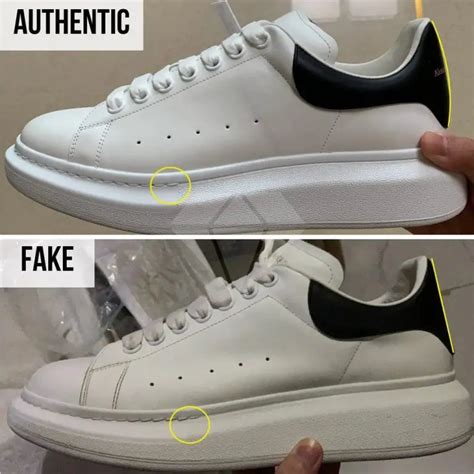 alexander mcqueen giapponese false e originali